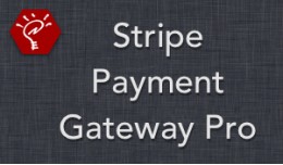 Stripe Payment Gateway Pro
