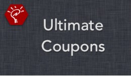 Ultimate Coupons