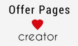 Offer Pages Creator: Display Offer With Pages, M..
