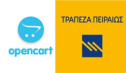 Τραπεζα Πειραιώς Payment Gateway(..