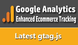 Google Analytics 4 (GA4) Enhanced Ecommerce + Ad..