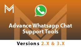 Advance Whatsapp Chat Pro