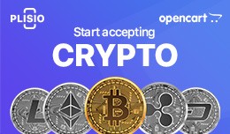 Bitcoin, Ethereum - Crypto Payment Gateway