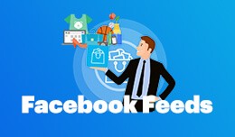 Facebook Catalog Feed (Facebook Store) + Instagr..