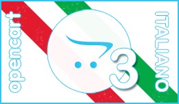 Opencart 3 Italiano Professionale - Italian Lang..