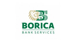 Borica emv 3DS - Credit / Debit Card Payments