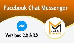 FB Chat Messenger