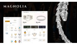 Jewellery Tools Mega Multi Store Premium Opencar..