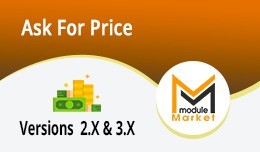 Ask for Price | Call for Price | Ask for Question