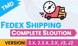 FedEx Shipping Complete Solution