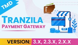Tranzila Payment Getway