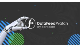 DataFeedWatch Shopping Feed