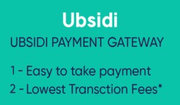 Ubsidi Payment Gateway