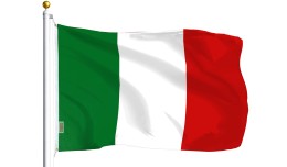 Italian language for Opencart 3.x both Andmin an..