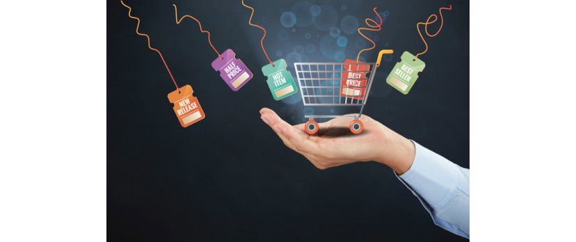 Conquer The E-commerce Frontier