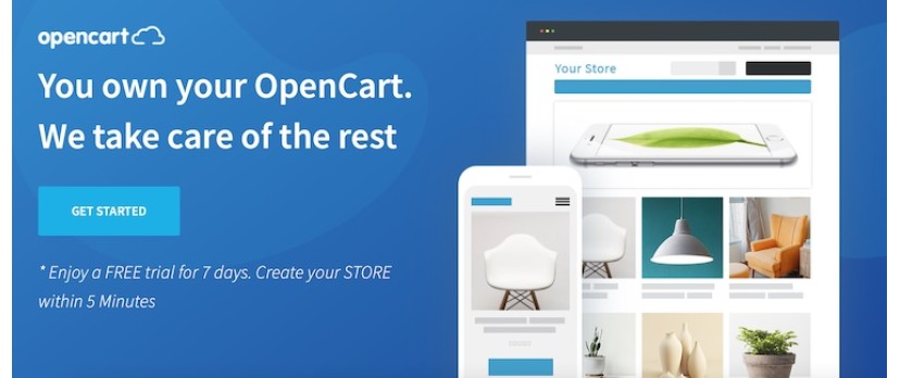 OpenCart Cloud Features Every Merchant Should Know About